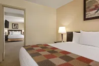 Days Inn by Wyndham Montreal East Hotels in Terrebonne