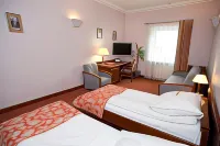 Eurohotel Swarzędz Hotels in Swarzędz