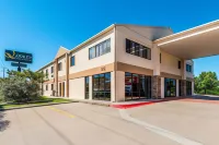 Quality Inn & Suites Round Rock Các khách sạn ở Round Rock
