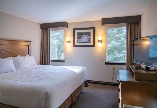 더 룬들레스톤 로지