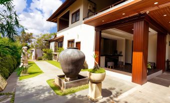 The Canggu Boutique Villas and Spa Bali