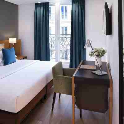 Hotel le Six Rooms