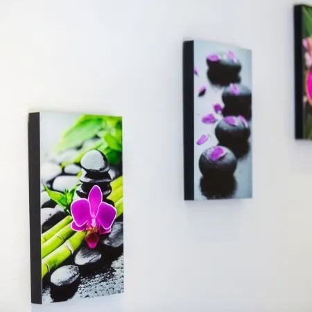 Colorize Boutique Hotel Отели рядом с достопримечательностью «Храм Ламай»