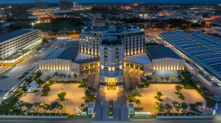 Novotel Rayong Star Convention Centre