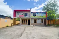 Penginapan Borneo Hotel dekat Ranowangko Beach Resort