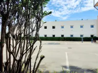 Kyriad Direct Narbonne Sud Hotels in Bages