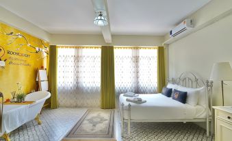 2499 Heritage Chinatown Bangkok Hotel by RoomQuest