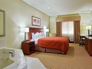 Country Inn & Suites by Radisson, Decatur, IL