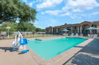 Days Inn by Wyndham San Marcos Hotel di San Marcos