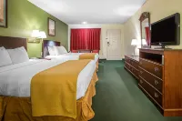 Atlantic Inn Hotels in Egg Harbor Township