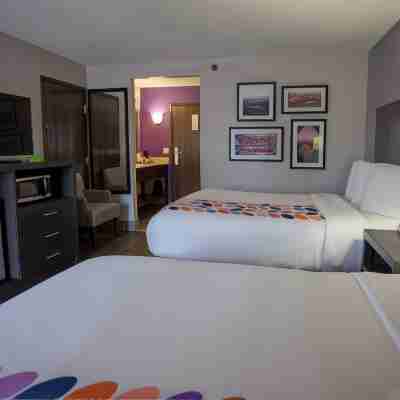 La Quinta Inn & Suites by Wyndham Goodlettsville - Nashville Rooms