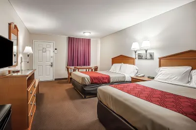 Quality Inn
