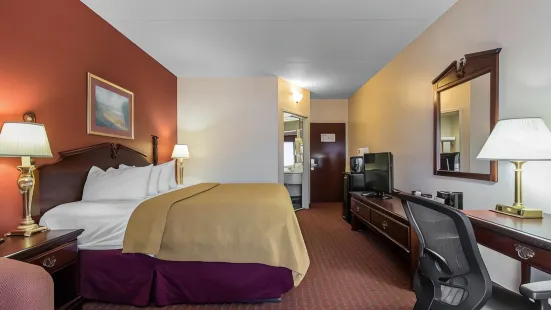 Quality Inn Hixson-Chattanooga