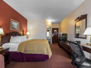 Quality Inn Hixson-Chattanooga