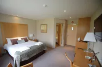 Kings Court Hotel Hotel a Arrow with Weethley
