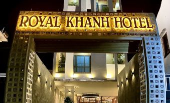 Royal Khanh Hotel