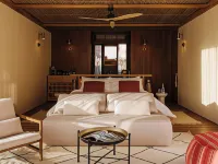 Our Habitas AlUla Hotels in Al Ula