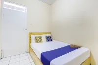 Spot on 90156 Hotel Ramayana Hotels in Ambarawa