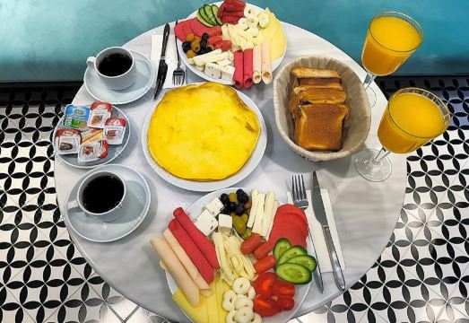 바인가르트 이스탄불