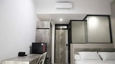 Dparagon Beo Hotel di 