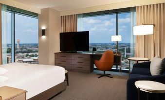 Hyatt Regency Frisco Dallas