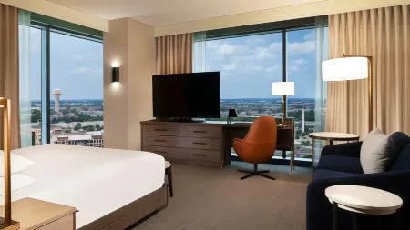 Hyatt Regency Frisco Dallas