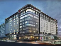Johannesburg Marriott Hotel Melrose Arch