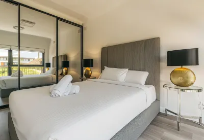 Grace at Mosman Apartments Hotels near Taronga Zoo Sydney