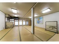 Yamamoto Ryokan - Homestays