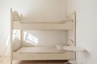 Elegante Residenza Ea Bianca 2 camere da letto per 6 persone più letto extra disponibile n. 0715