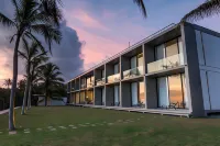 The Sandhya Hotels in Ahangama