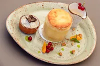 Hotel Arcadia Locarno, a Trademark Collection by Wyndham - breakfast