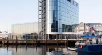 Thon Hotel Lofoten Các khách sạn ở Vagan