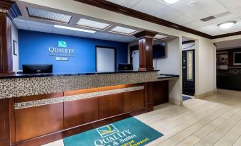 Quality Inn & Suites Columbia