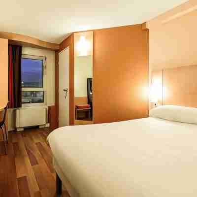 ibis Clermont-Ferrand Sud Carrefour Herbet Rooms