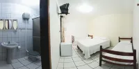 Hotel Praia Grande Hotels in Barra Velha