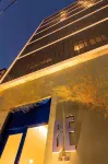 Bê Hotel Hoteles en São Paulo