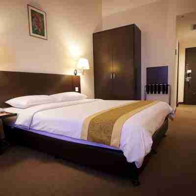 Hotel Tanjong Vista Rooms