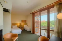 NH Milano 2 Residence Hotel dekat Bandara Linate