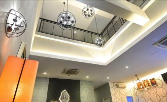 GEO Boutique Hotel - Seri Kembangan