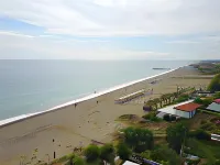 Sercan Apart - Condos
