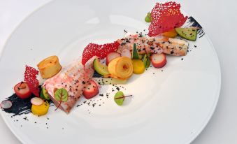 Hostellerie de la Pointe Saint-Mathieu - Spa & Restaurant