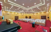 Front One Hotel Nganjuk Hotel a Nganjuk Sub-District