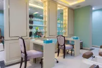 Grand 5 Hotel & Plaza Sukhumvit Bangkok