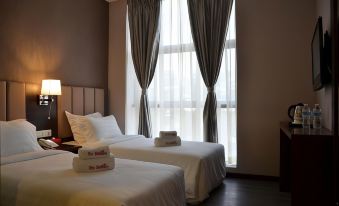 Hotel Trillium