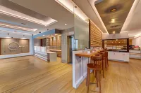 Icon Regency by Bhagini Hotels in Bengaluru