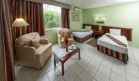 Palm Garden Hotel Barbados Hotels in Saint Lawrence