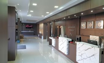 Hotel Joaçaba