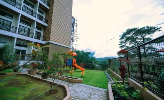 A Hotel Baguio