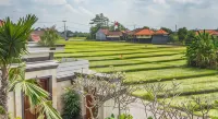 Puri Canggu Villas & Rooms Hotel in zona Le Grand Bleu Spa